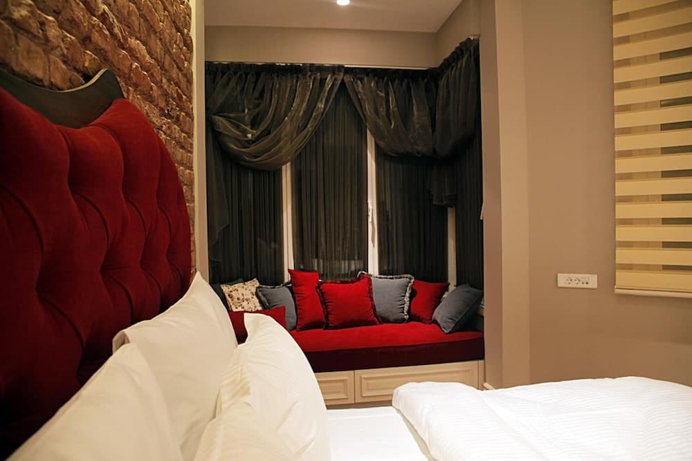 Frida Suites and Aparts, Istanbul, photo 6
