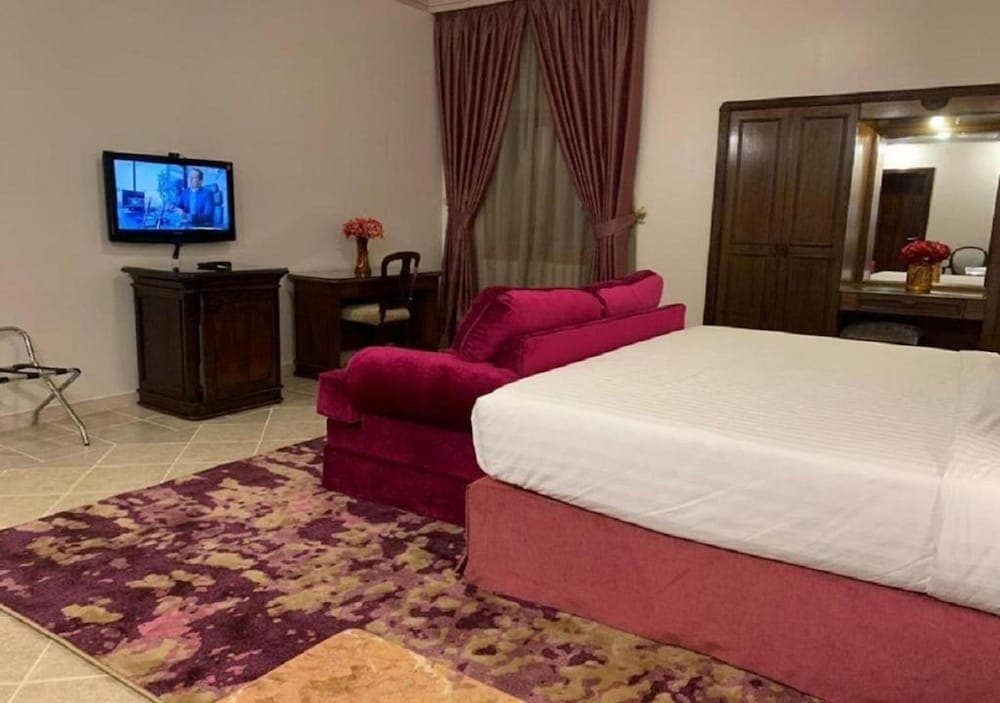 Rotana El Forsan, Jeddah, photo 3