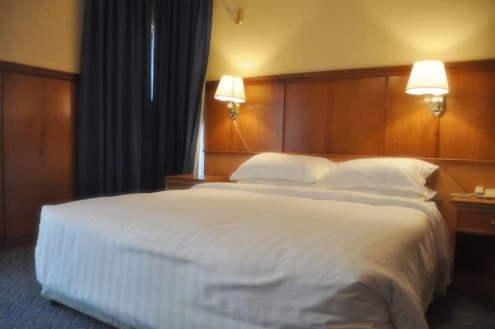Royal Plaza Hotel Apartments, Dubai, photo 5