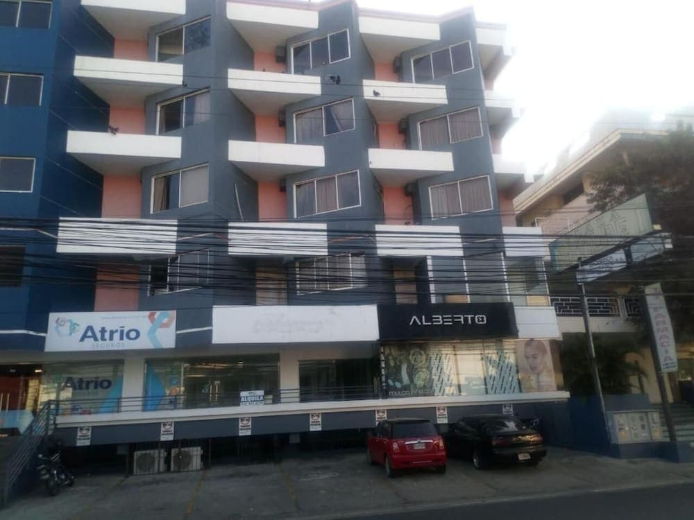 Aparta Hotel Jardines Metropolitanos, Santiago de los Caballeros, photo 2