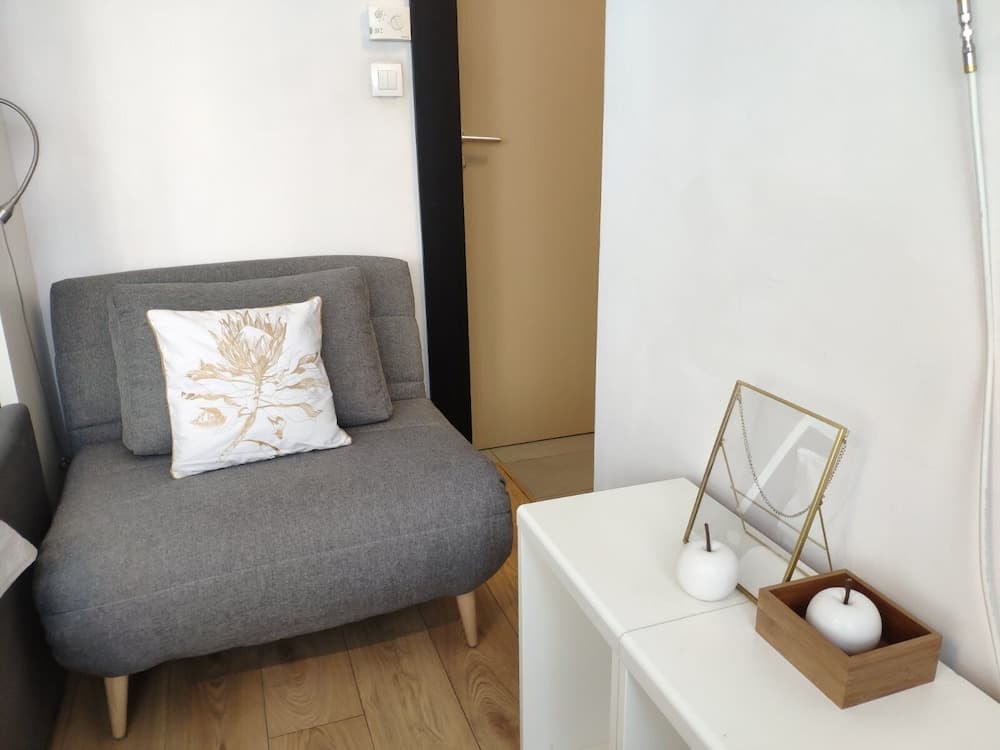 Apartamenty Varsovia 304, Warsaw, photo 2