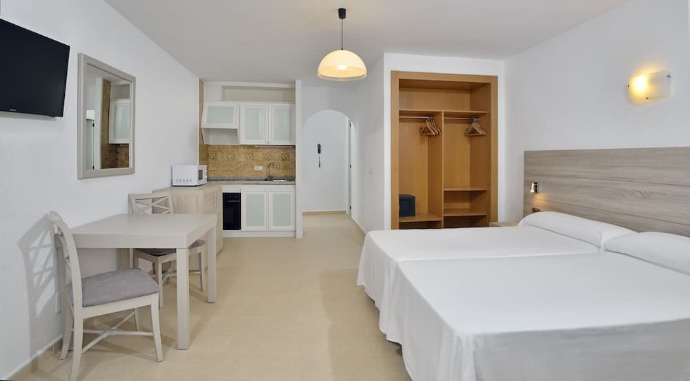 Sol Cala D'Or Apartments, Santanyi, photo 2