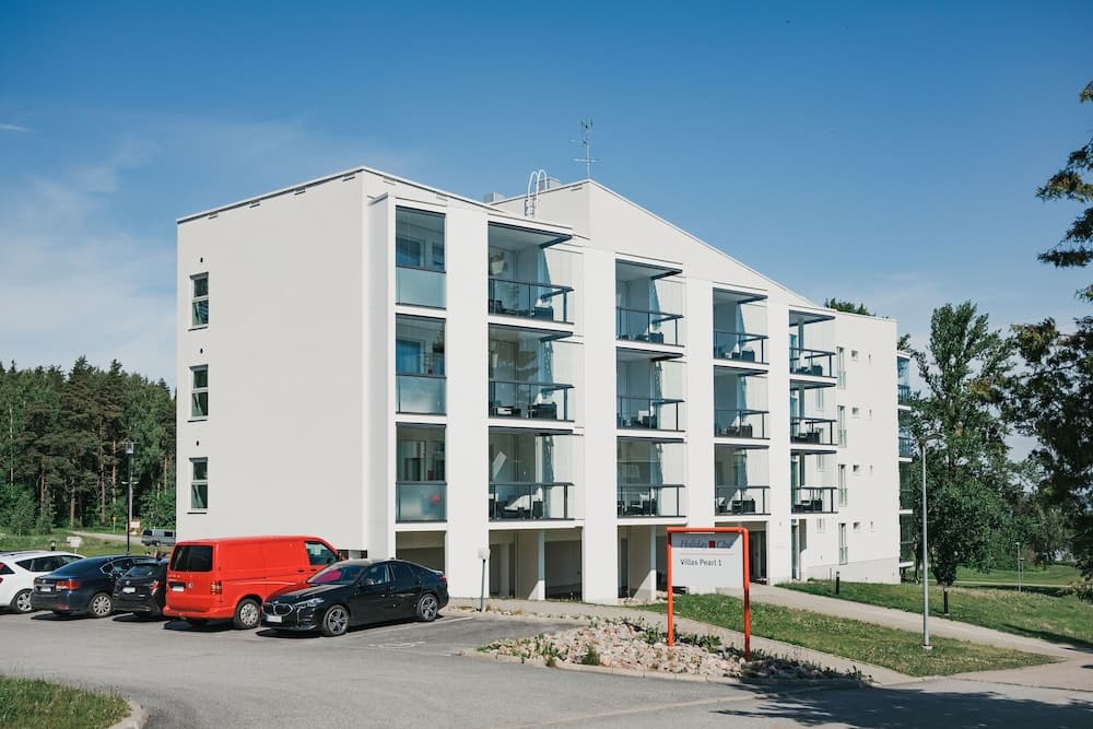 Holiday Club Saimaan Rauha Apartments, Lappeenranta, photo 4