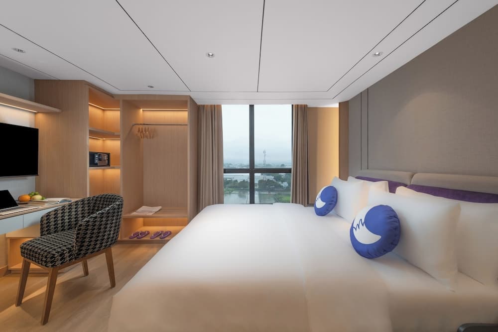 Fox Lite Hotel Majalaya Bandung, Majalaya