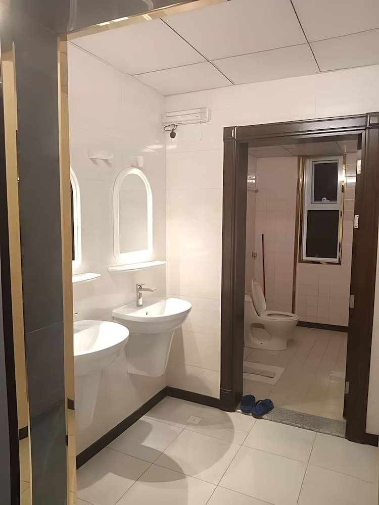 zahrat al bahia serviced apartments, Nejran, photo 3