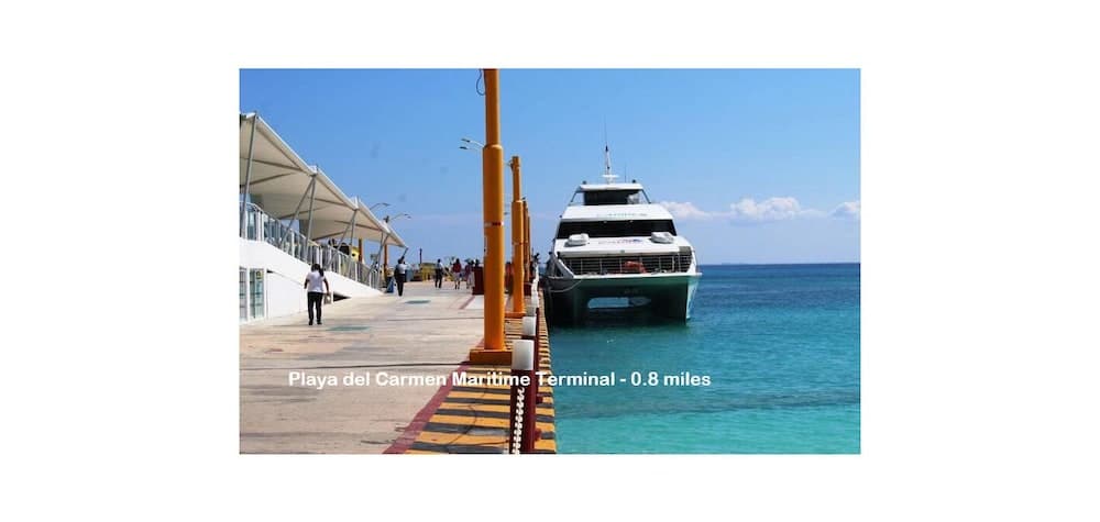 Aldea Thai by Playa Moments, Playa del Carmen, photo 2