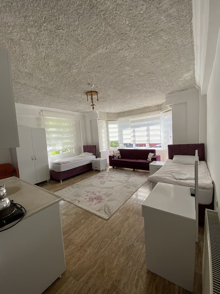 Kapadokya Deluxe Apart, Ürgüp, photo 5