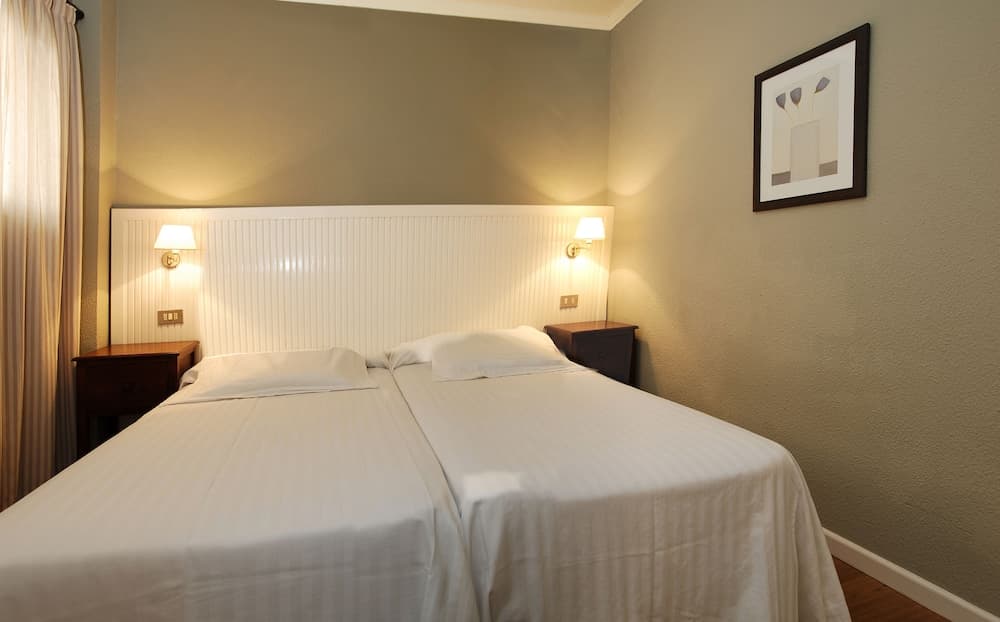 Apartamentos HG Tenerife Sur, Arona, photo 4