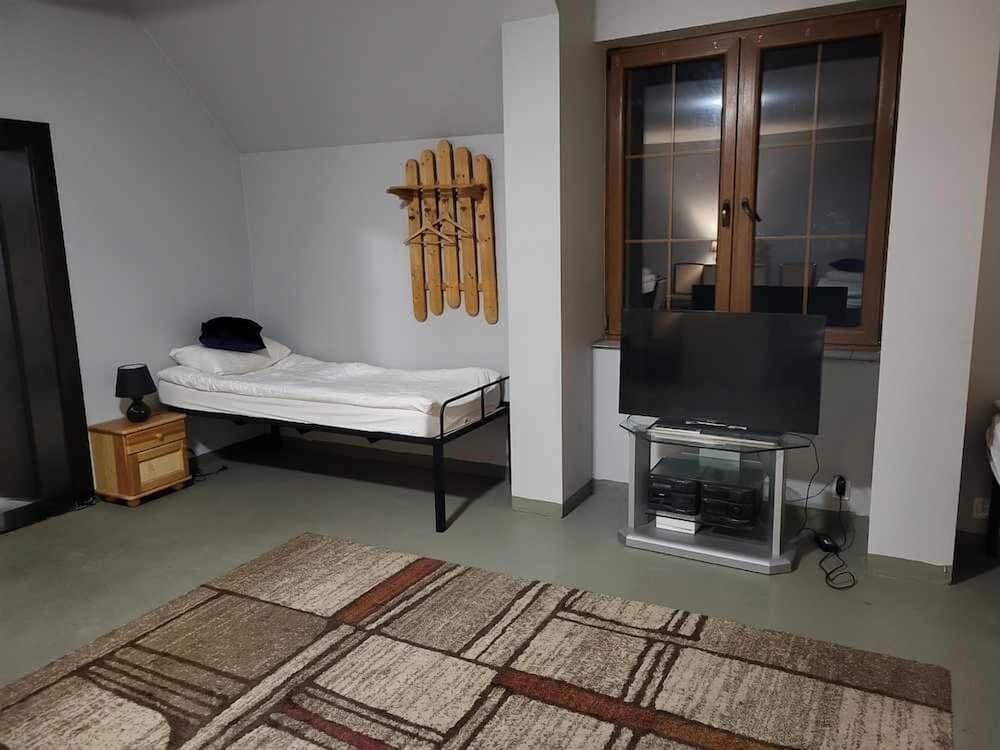 Przystan Apartamenty Hotel, Myslakowice, photo 2