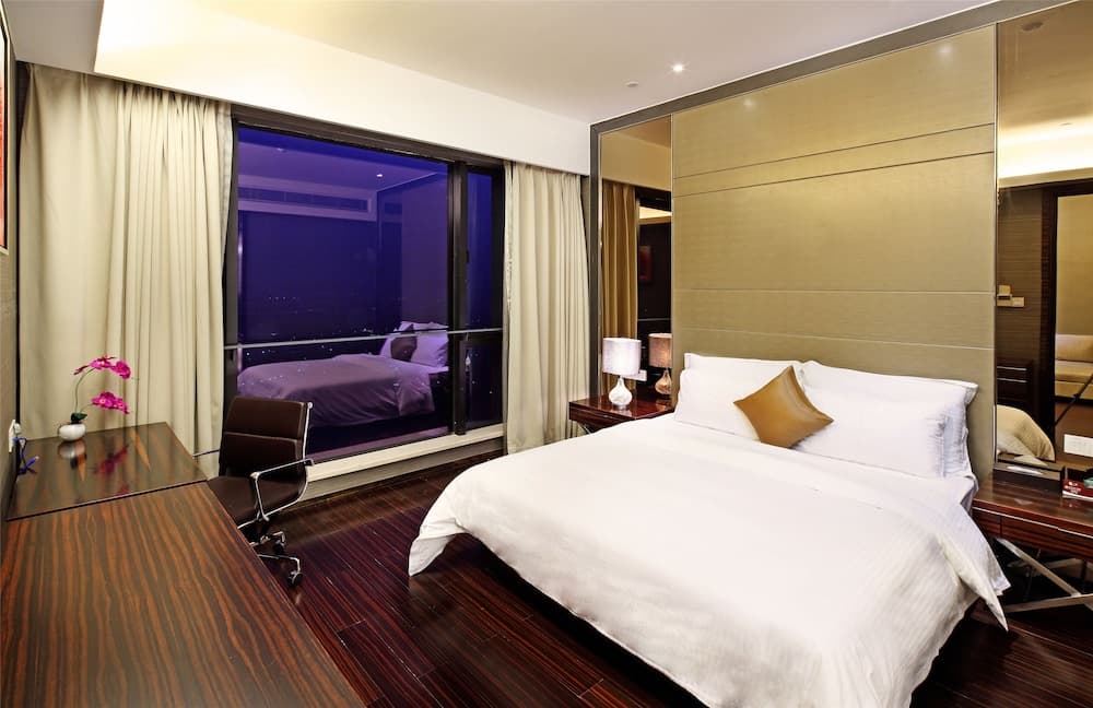 Y.S Pazhou Poly Apartment, Guangzhou, photo 5
