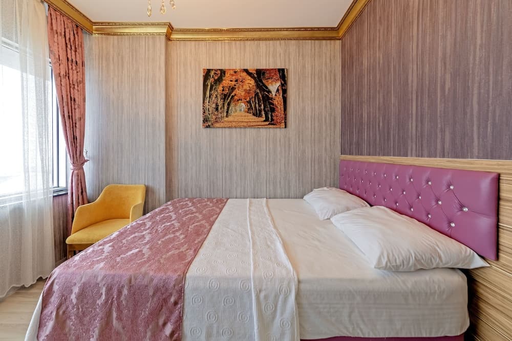 Royal Babil Suites, Trabzon, photo 2