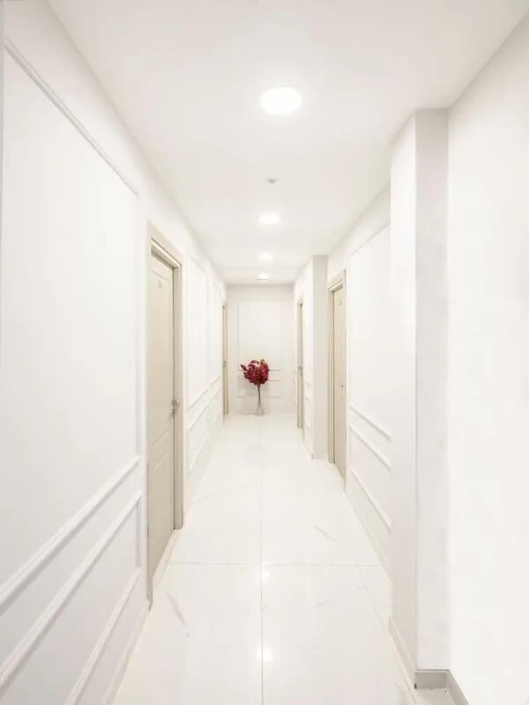 Red Tent Suite 24, Istanbul, photo 4