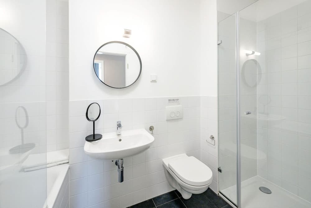 Limehome Budapest Mosonyi u. 4, Budapest, photo 4
