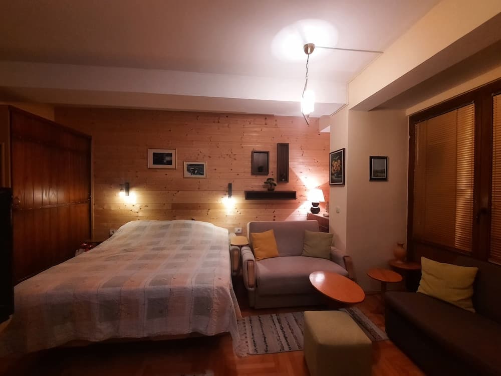 Luccia Apartments- Very Central Cozy Condo, Ohrid, photo 6