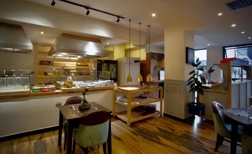 Le Basilic Addis Hotel Apartment & Spa, Addis Ababa, photo 3