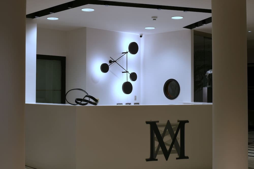 Aparthotel Milenij, Baska Voda, photo 4
