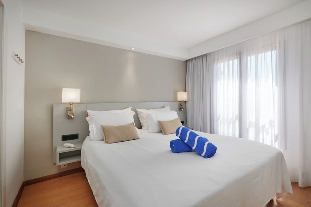 Hipotels Apartamentos Cala Bona, Son Servera, photo 2