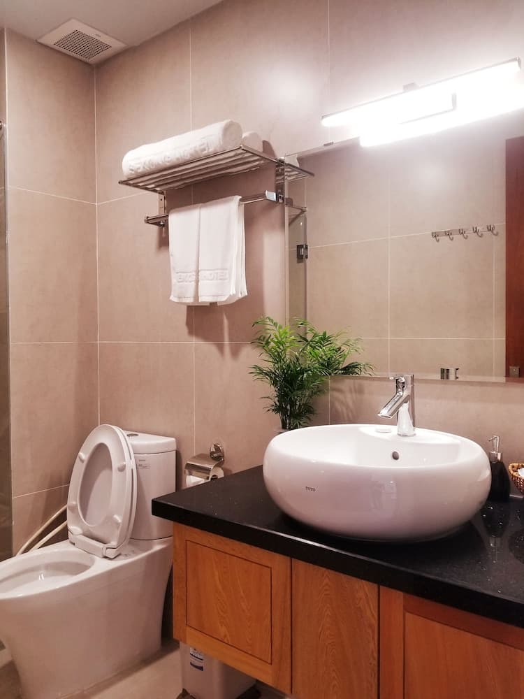 Sekong Apartment, Da Nang, photo 6