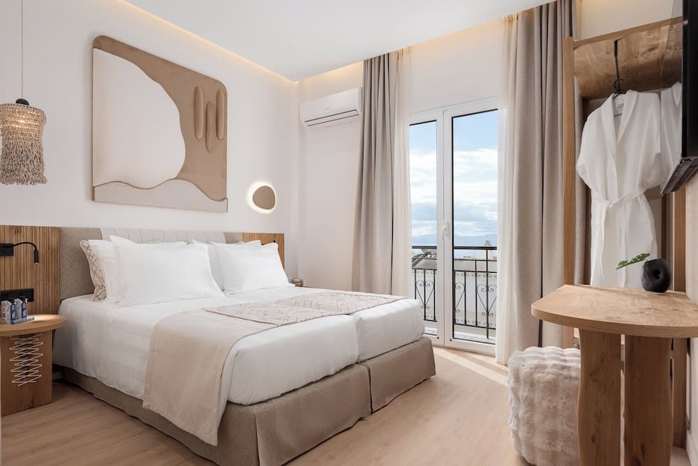 Aegina Dream Suites, Aegina
