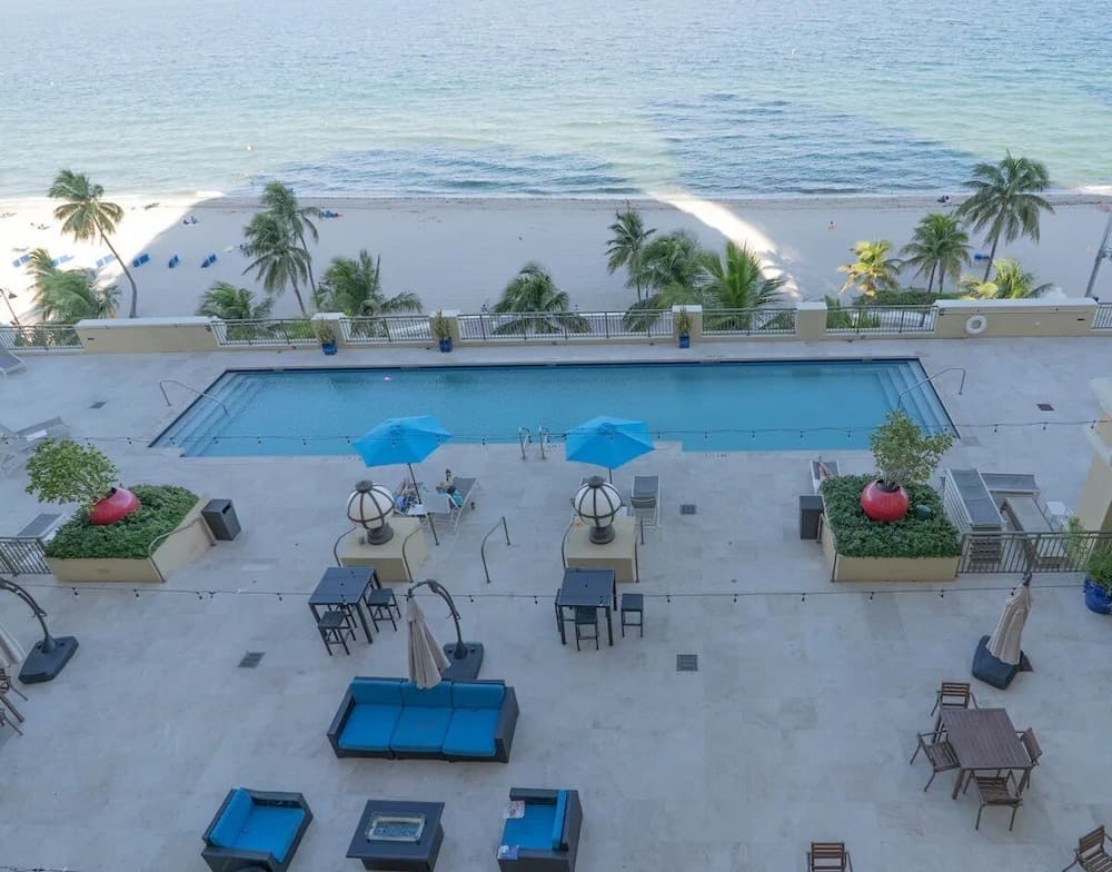Private Residences at the Atlantic Resort and Spa, Fort Lauderdale, photo 3