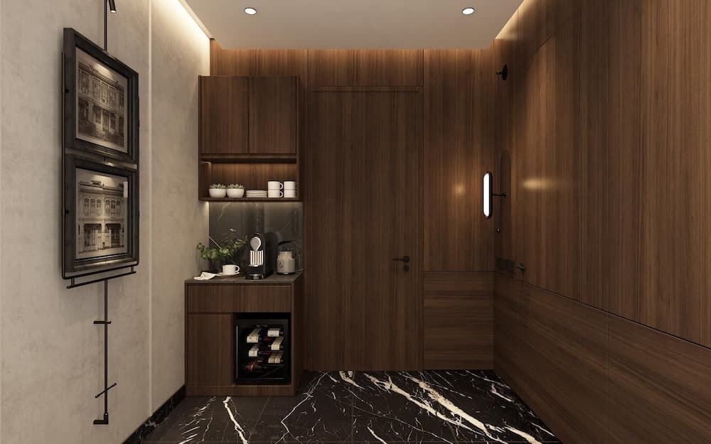 Citadines Connect Bertam Georgetown Penang, George Town, photo 4