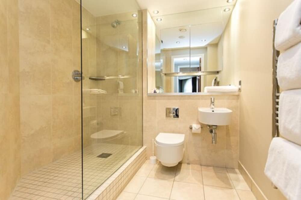 The Chambers - Park Place - Apartments, Leeds, photo 5