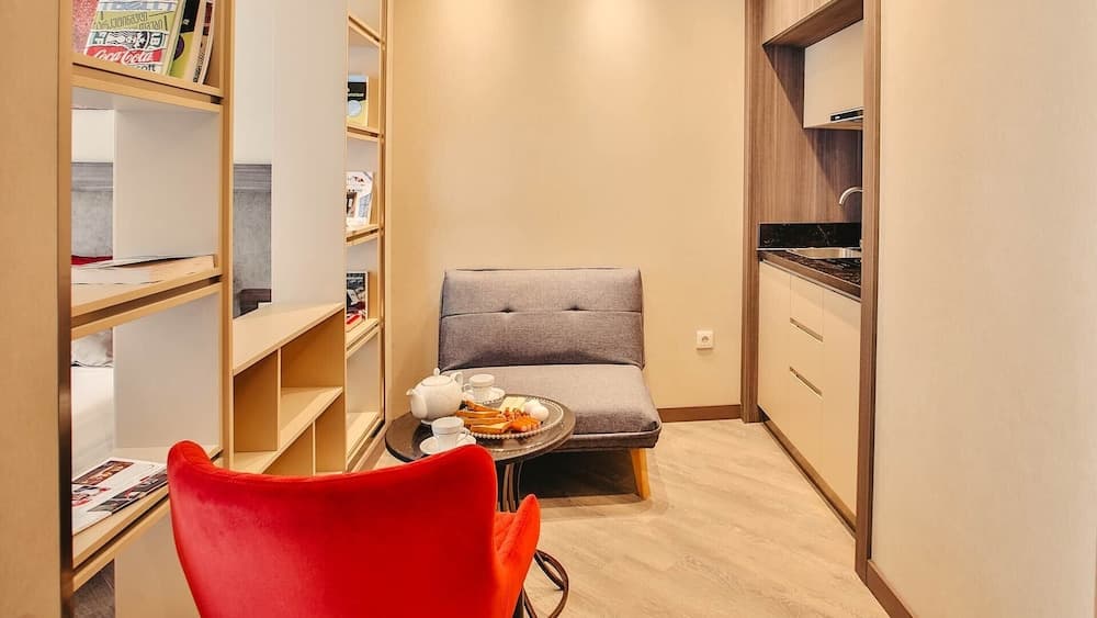 Sunrise Apart-Hotel, Batumi, photo 5