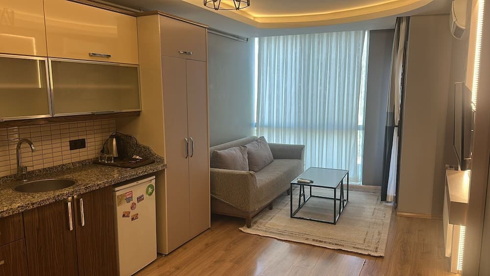 Ada rezidans, İzmir, photo 3