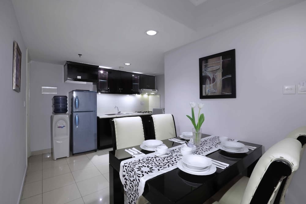 Horison Ultima Suite & Residence Rasuna Jakarta, Jakarta, photo 4