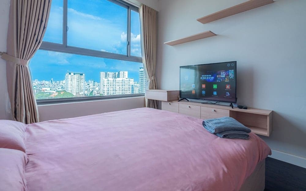 Park Legend Tan Son Nhat Airport Luxury, Ho Chi Minh City, photo 6