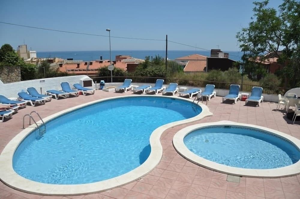 Apartaments AR Muntanya Mar, Blanes, photo 2