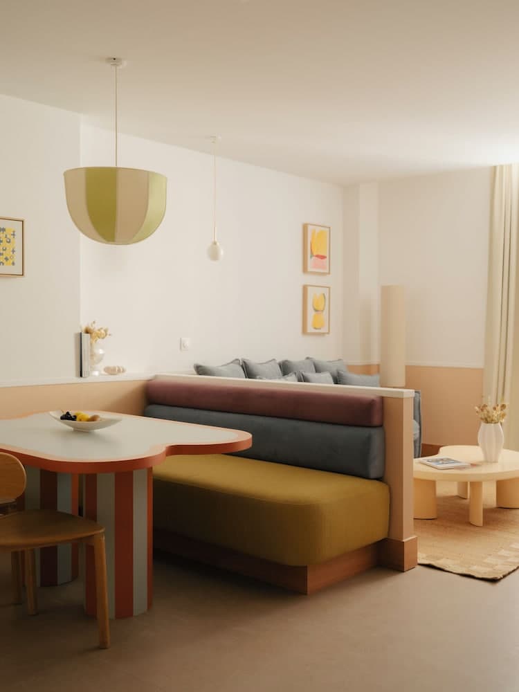Edgar Suites Cannes, Cannes, photo 5