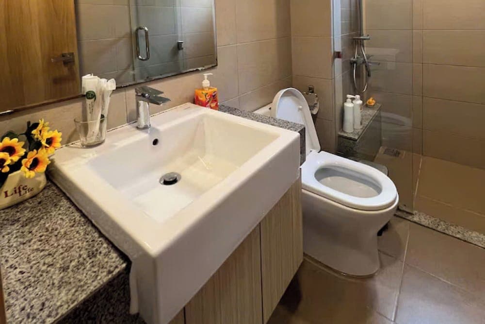 Sai Gon Airport Newton Luxstay Residence, Phu Nhuan, photo 4