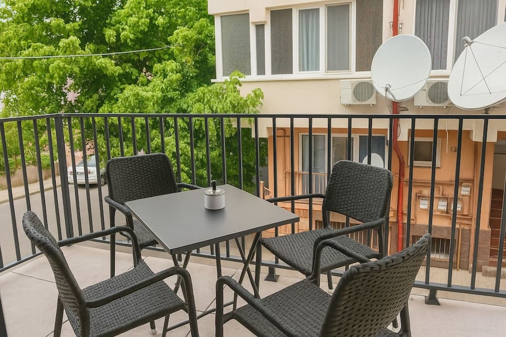 Boutique Elegant Apartments in Bucharest, Bucharest, photo 2