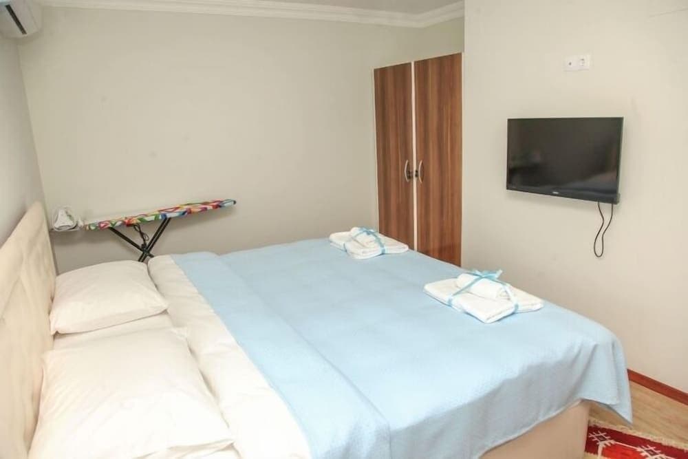 Royal Inn Seza Residence, Yomra, photo 3