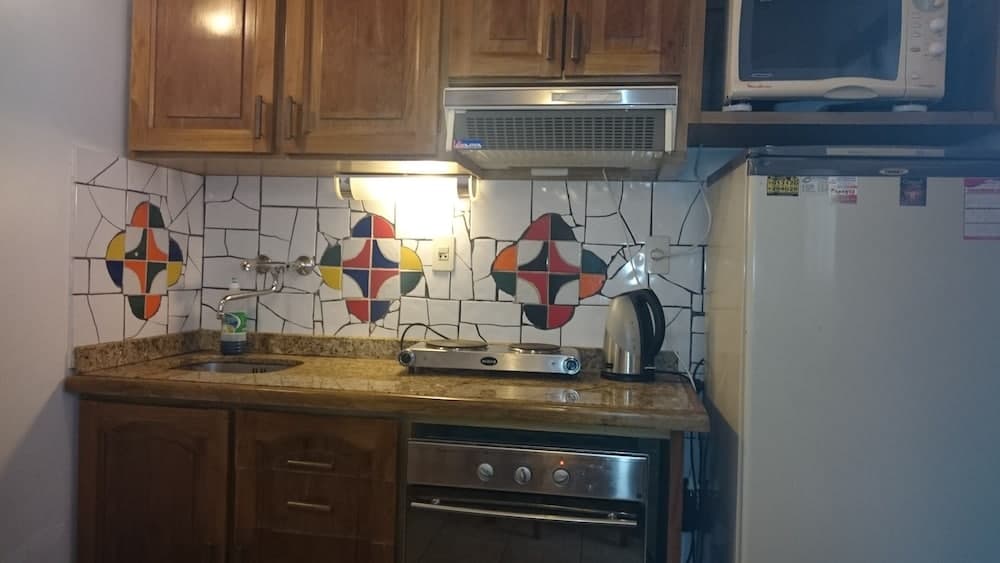 Apar-T-Hotel Porta Westfalica, Asunción, photo 2