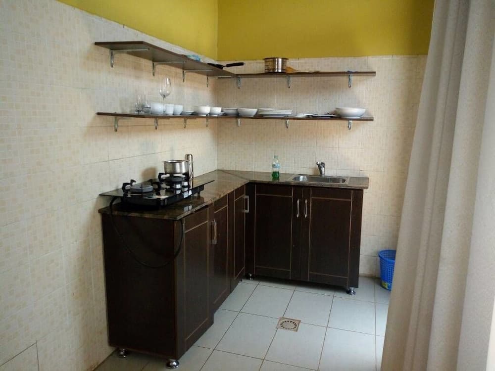 Shami Luxury Apart, Kigali, photo 4