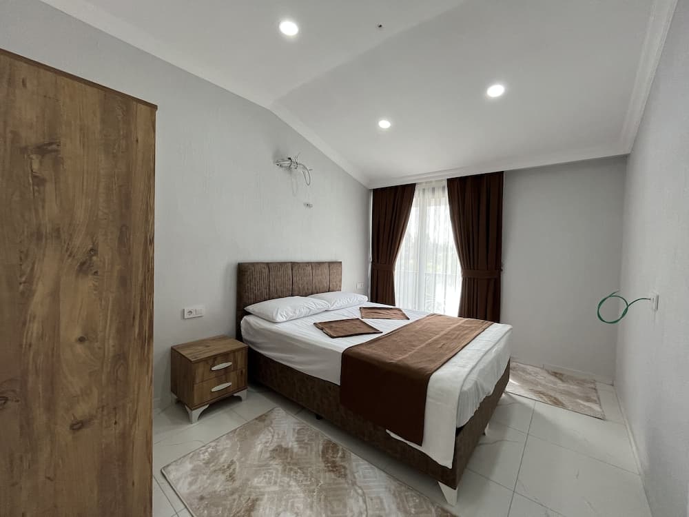 Bersu Aparts, Fethiye, photo 6