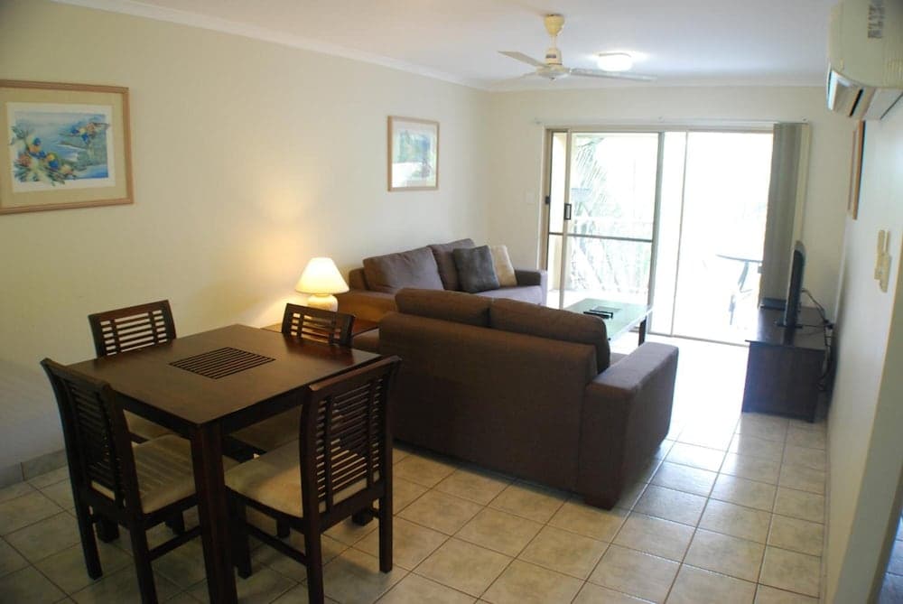 Port Douglas Sands Resort, Port Douglas, photo 3