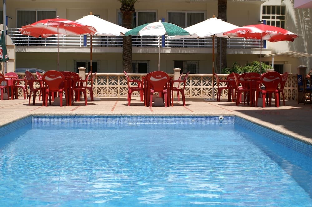 G Rentals Apartamentos Bella Maria, Felanitx, photo 6