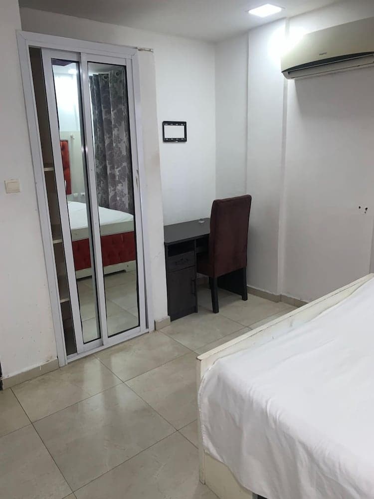 Residence Hotellière Elvira's Home, Douala, photo 6