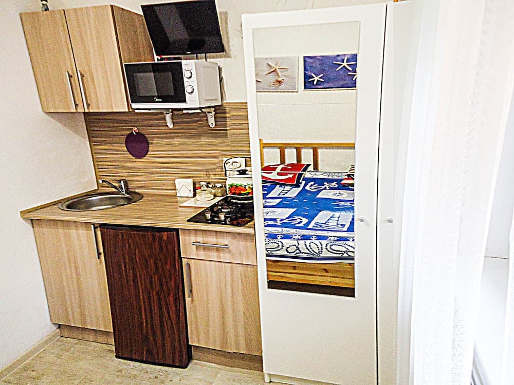 Apartments on Borisa Pupko 3, Novorossijsk, photo 3