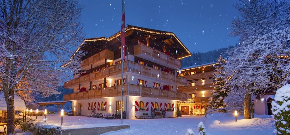 Landhof Ellmau, Ellmau, photo 3