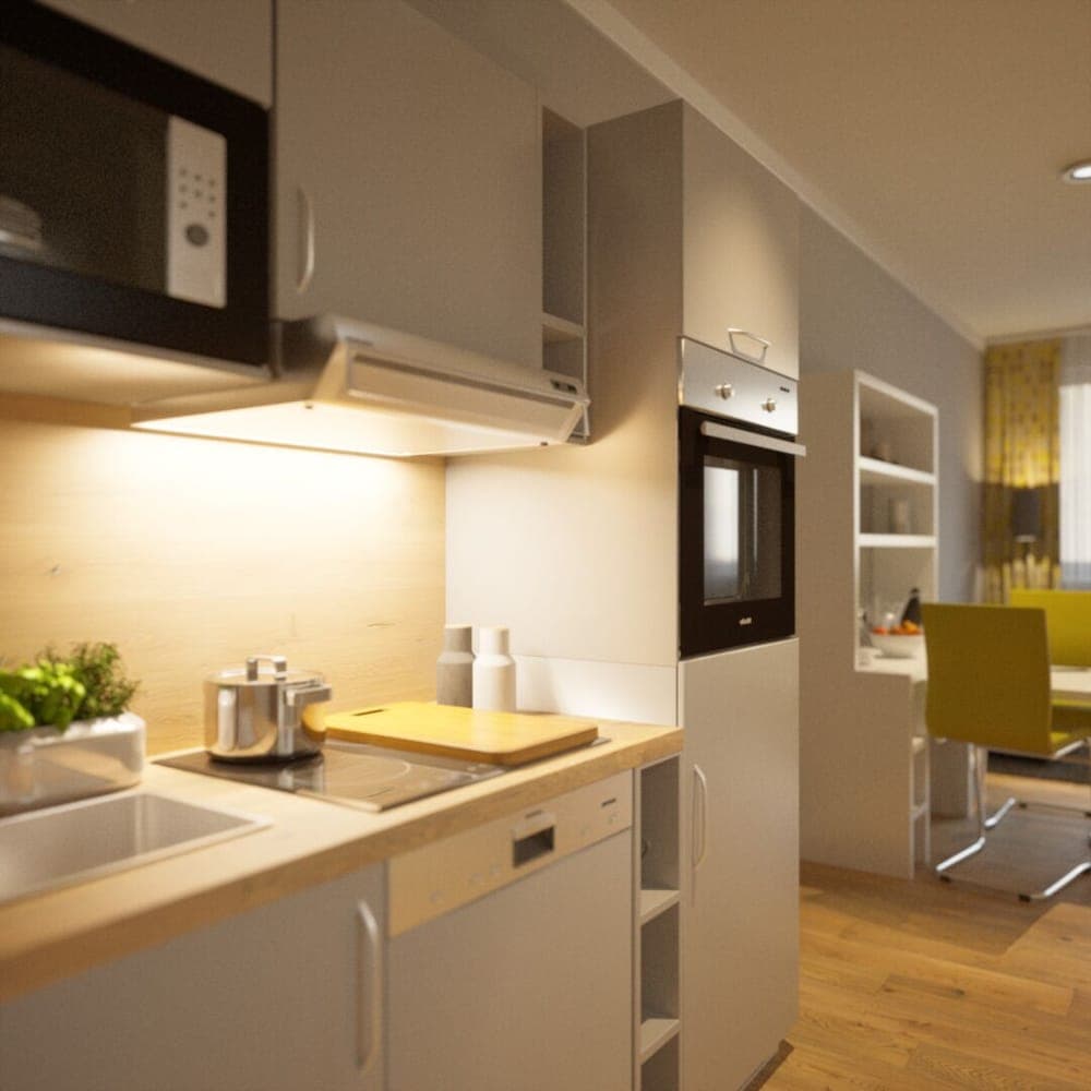 ADAPT APARTMENT HOTEL Siegen, photo 3