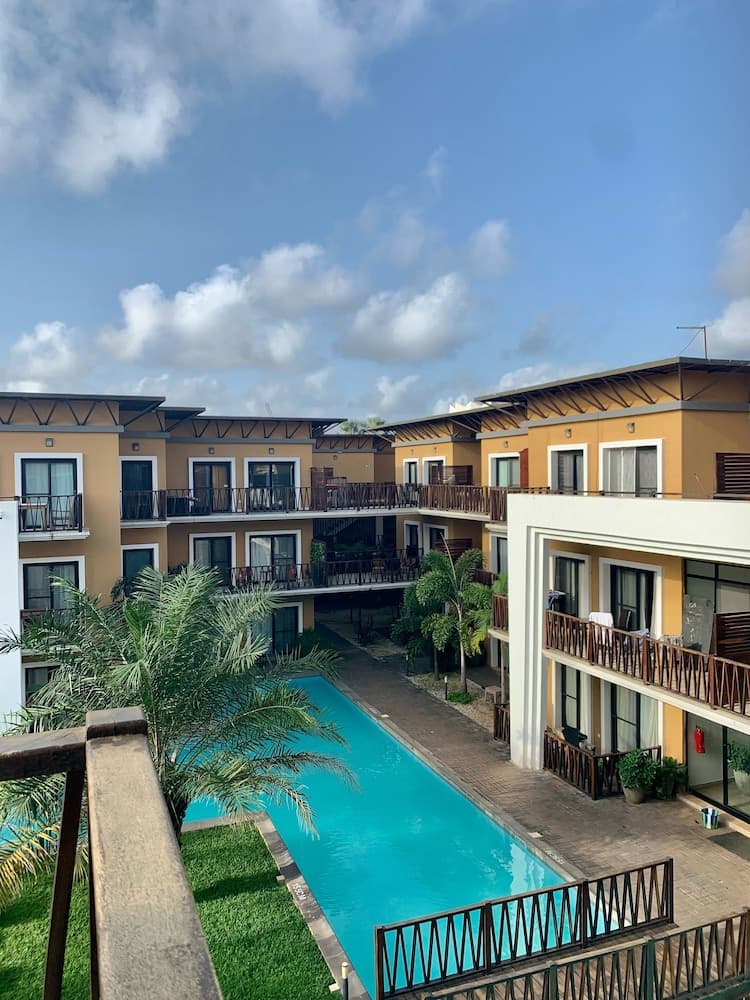 Forest View Apartments, Serrekunda