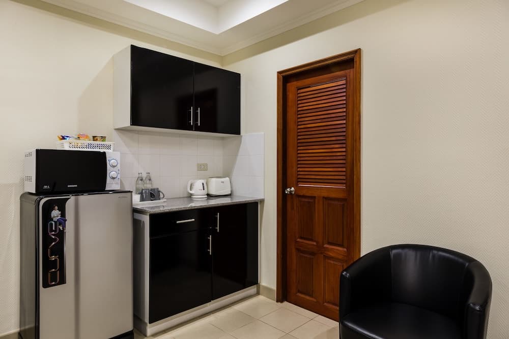 The Classroom Hotel, Pattaya, photo 6
