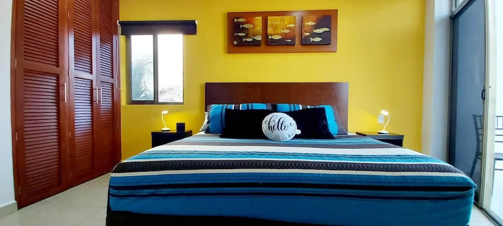Suite isla Mujeres, Isla Mujeres