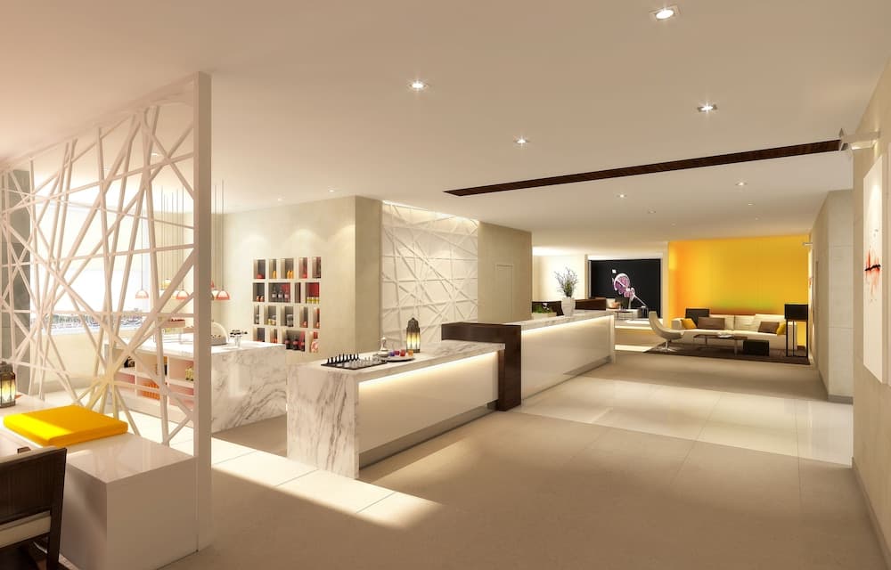 Hyatt House Jeddah Sari Street, Jeddah, photo 4