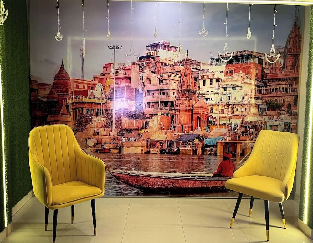 Khajuri Colony, Varanasi, photo 6