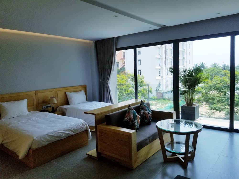 Sekong Apartment, Da Nang, photo 3